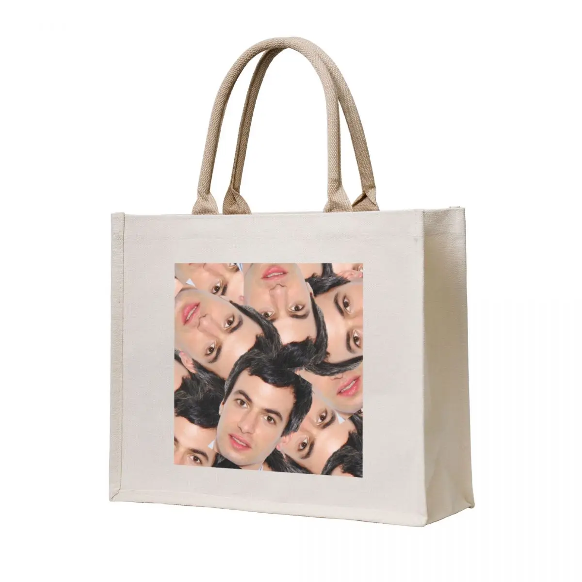 Nathan For You Face Collage Tote Bag shopper bag woman Women's tote bag canvas shopping tote women 
Nathan For You Face Collage Tote Bag shopper bag woman Women's tote bag canvas shopping tote women