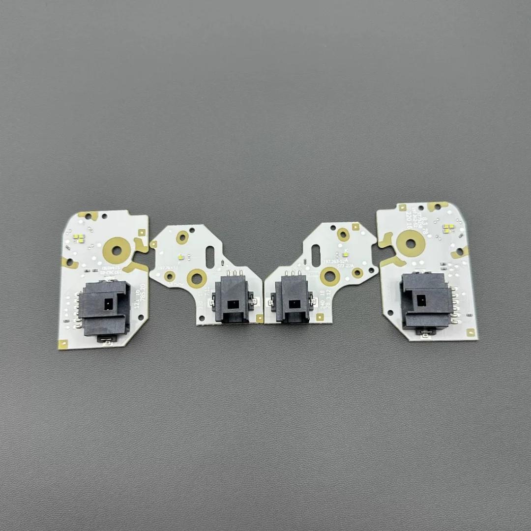 NEW Headlight DRL Module LED Board Plate White Color For Jaguar XE XEL 2015 2016 2017 2018 2019
NEW Headlight DRL Module LED Board Plate White Color For Jaguar XE XEL 2015 2016 2017 2018 2019