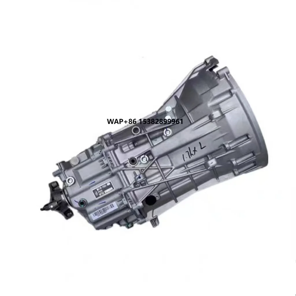 NEW Product Auto Parts Transmission Gearbox Assembly JC19-7003-AB for 2.2 L
NEW Product Auto Parts Transmission Gearbox Assembly JC19-7003-AB for 2.2 L