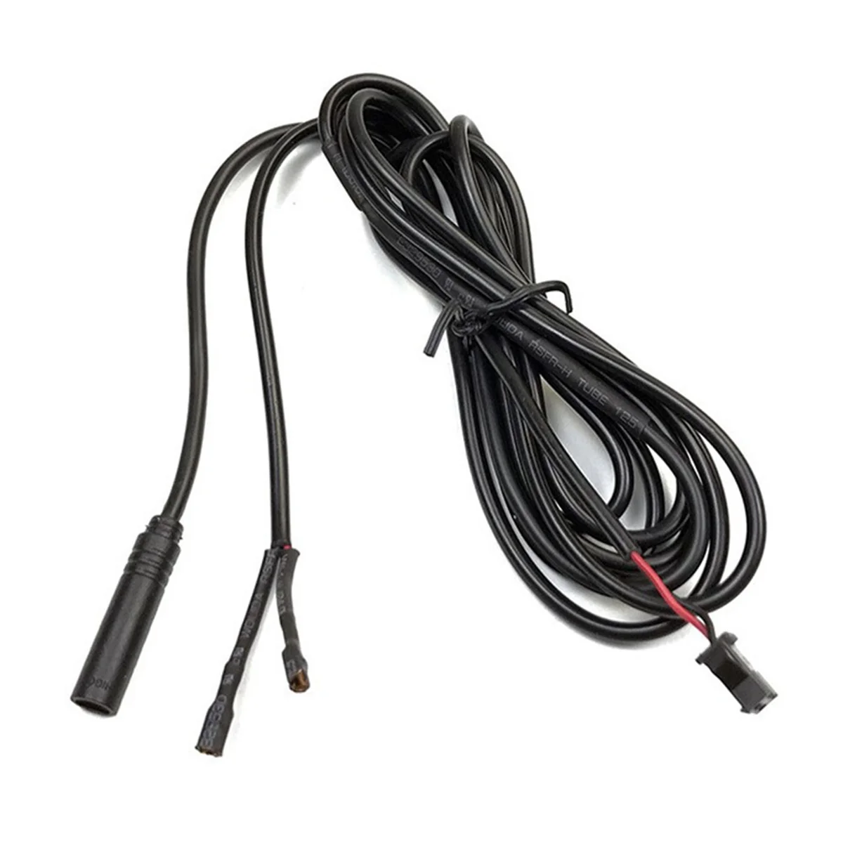 A06T-Bicycle Link Motor Parts Front and Rear Light Cables Scooter Link Cables Riding Gear Replacement
A06T-Bicycle Link Motor Parts Front and Rear Light Cables Scooter Link Cables Riding Gear Replacement