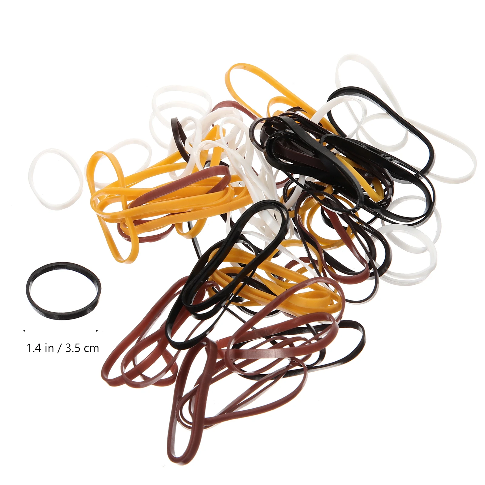 1 set High Elastic Ties Rope Disposable Hair Bands Stylish Accessories Girls Women Thick Thin Hair Mini Elastics Scrunchies
1 set High Elastic Ties Rope Disposable Hair Bands Stylish Accessories Girls Women Thick Thin Hair Mini Elastics Scrunchies