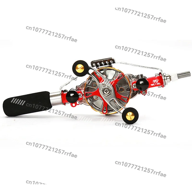 Automatic wiring speed ratio wheel, front beating wheel modified inner wiring middle pass rod modified wheel middle pass wheel
Automatic wiring speed ratio wheel, front beating wheel modified inner wiring middle pass rod modified wheel middle pass wheel