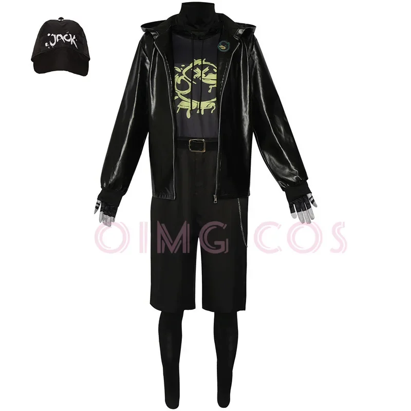 Identity 5 Naib Subedar Cosplay Costume Uniform Wig Mercenary Anime Halloween High-quality Costumes for Women Game
Identity 5 Naib Subedar Cosplay Costume Uniform Wig Mercenary Anime Halloween High-quality Costumes for Women Game