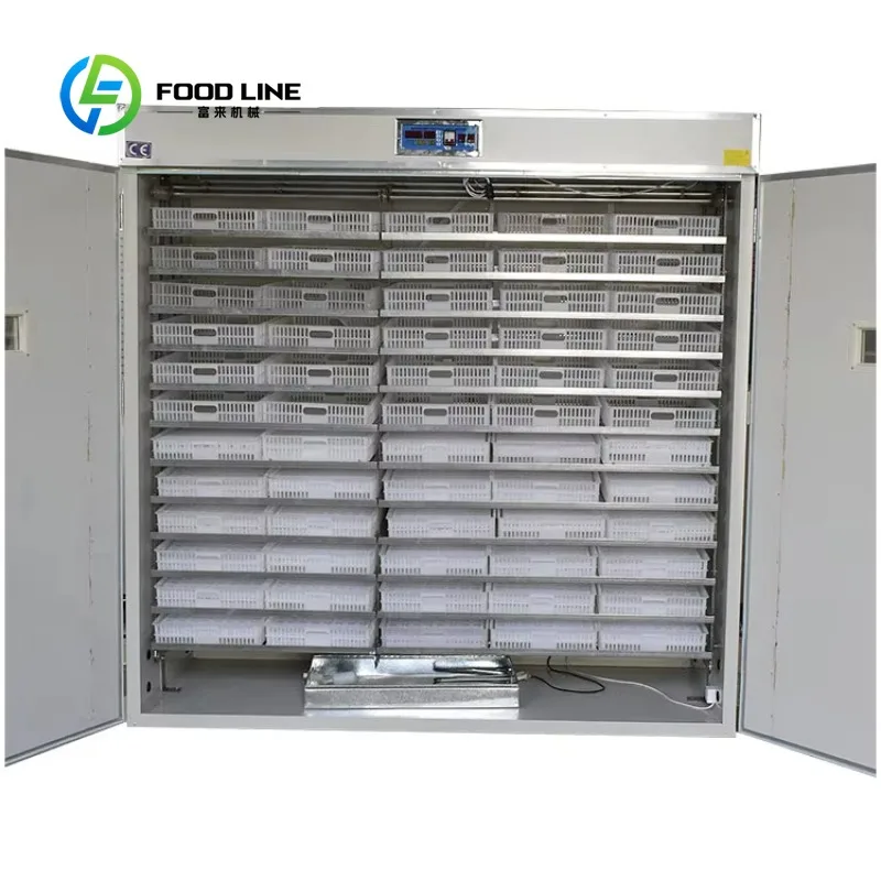 5000 Egg Car Incubator Heavy Industrial Egg Incubator Egg Incubator
5000 Egg Car Incubator Heavy Industrial Egg Incubator Egg Incubator