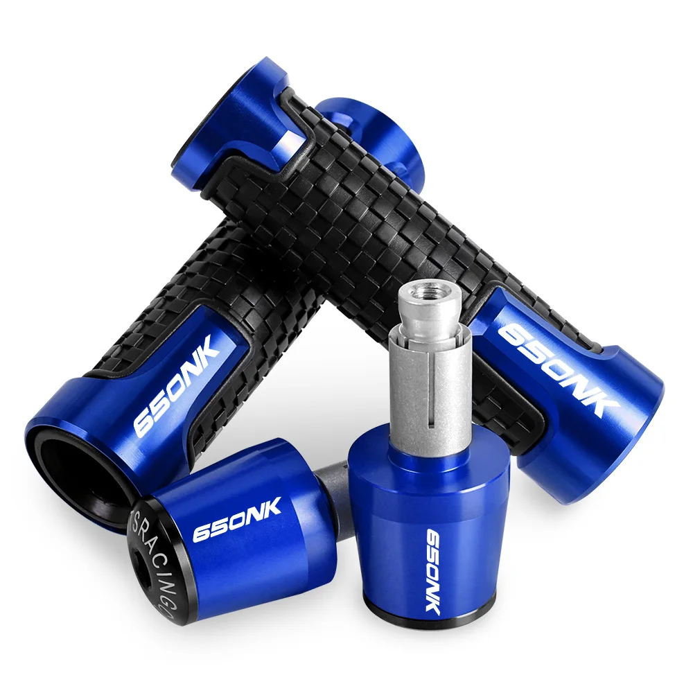7/8'' Anti-Slip Grip Hand Motorcycle Handlebar Handle Bar Grips End Plugs FOR CFMOTO 650NK 20112015 2016 2017 2018 2019 2020
7/8'' Anti-Slip Grip Hand Motorcycle Handlebar Handle Bar Grips End Plugs FOR CFMOTO 650NK 20112015 2016 2017 2018 2019 2020