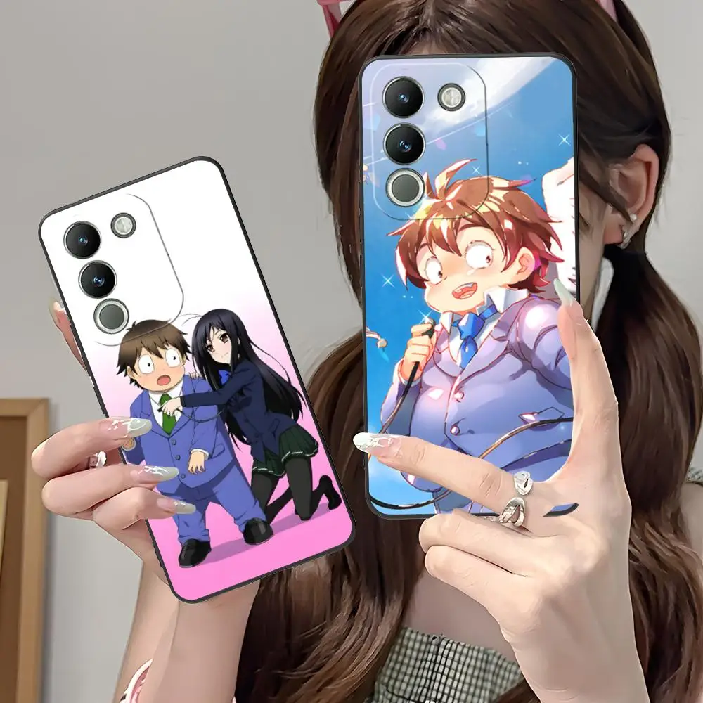 Accel Arita Haruyuki TPU Mobile Phone Case for VIVO Y77 76 75 74 73 72 58 56 55 51 50 38 36 Y19 Y18 Y03 Y01 5G Colorful Cover
Accel Arita Haruyuki TPU Mobile Phone Case for VIVO Y77 76 75 74 73 72 58 56 55 51 50 38 36 Y19 Y18 Y03 Y01 5G Colorful Cover