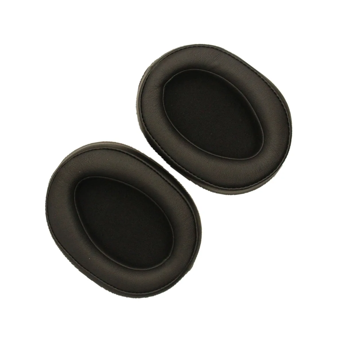 2pcs 1 Pair Replacement Ear Pads Cushion For Mdr-100Abn Headphones Soft Durable Ear Cushion Comfortable Black Headphone
2pcs 1 Pair Replacement Ear Pads Cushion For Mdr-100Abn Headphones Soft Durable Ear Cushion Comfortable Black Headphone