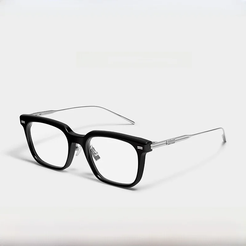 EVELYN MONSTER2025 GM Anti-Blue Light Large Frame Glasses Frame ex Bla Scratch-Resistant Optical Glasses Frame ZIN
EVELYN MONSTER2025 GM Anti-Blue Light Large Frame Glasses Frame ex Bla Scratch-Resistant Optical Glasses Frame ZIN