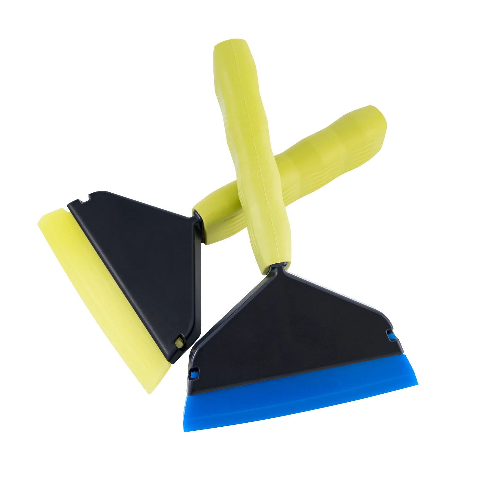 Anti-slip Soft Grip Rubber Squeegee PPF TPU Window Tint Scraper Car Vinyl Wrap Install Auto Detailing Vehicle Film Fitting Tool
Anti-slip Soft Grip Rubber Squeegee PPF TPU Window Tint Scraper Car Vinyl Wrap Install Auto Detailing Vehicle Film Fitting Tool