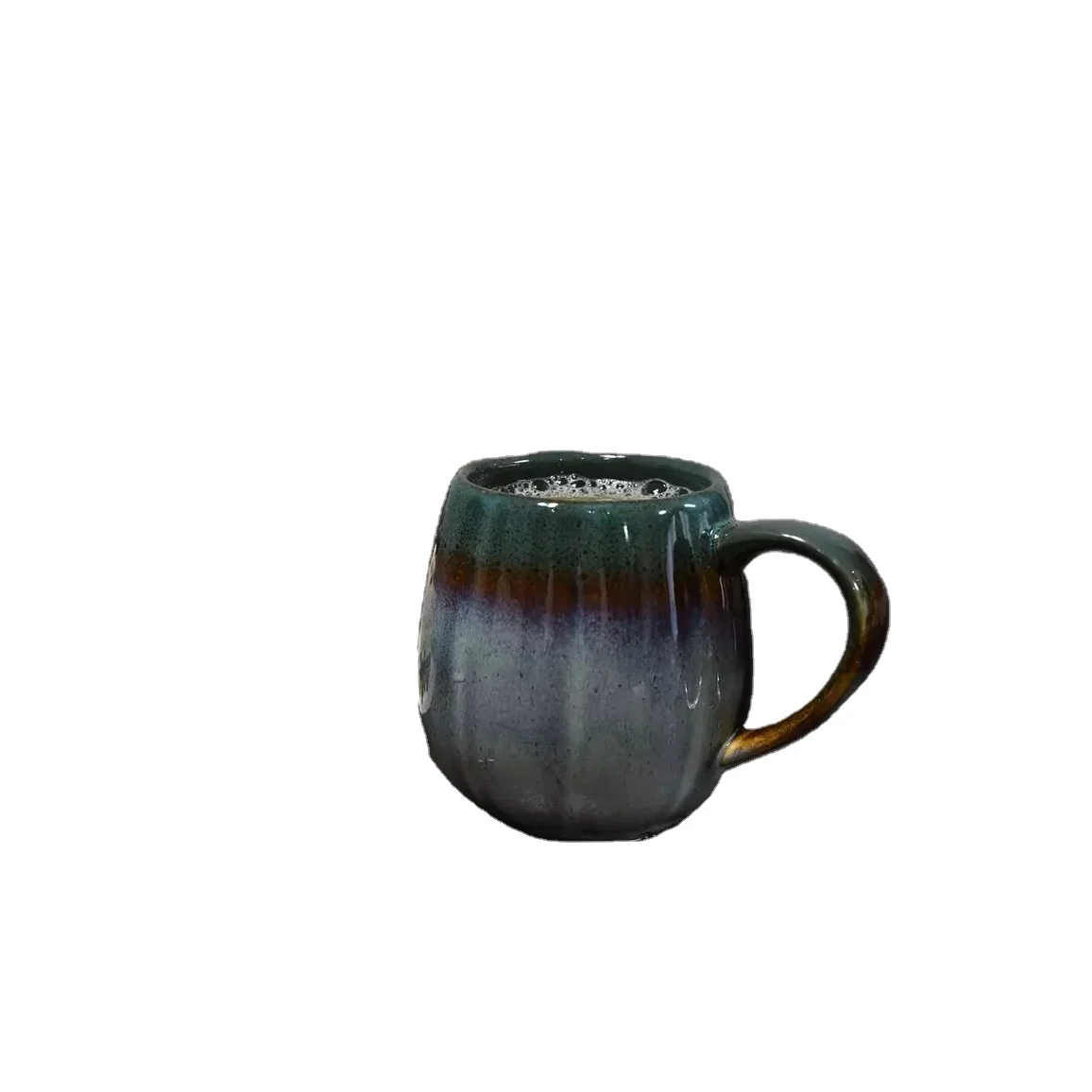 Creative Kiln Change Mug Breakfast Cup Retro Coffee Cups Milk Cup Ceramic Mug Mugs Large-capacity Hand Warmer Drinkware
Creative Kiln Change Mug Breakfast Cup Retro Coffee Cups Milk Cup Ceramic Mug Mugs Large-capacity Hand Warmer Drinkware