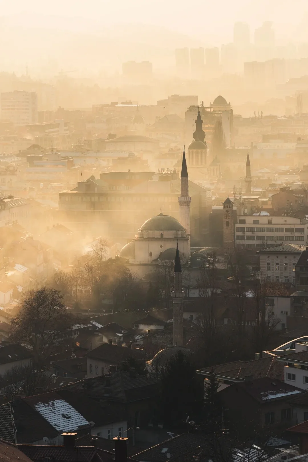 Adult Jigsaw Puzzle Sarajevo Mosque Sunrise Puzzles for Gameroom Bedroom Livingroom Gift Challenging Game
Adult Jigsaw Puzzle Sarajevo Mosque Sunrise Puzzles for Gameroom Bedroom Livingroom Gift Challenging Game