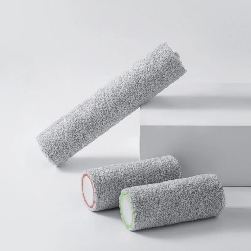 Original Model Compatible with XIAOMI MIJIA Dual-brush Wireless Floor Cleaning Machine MJXCYTJ - Rotating Brush
Original Model Compatible with XIAOMI MIJIA Dual-brush Wireless Floor Cleaning Machine MJXCYTJ - Rotating Brush