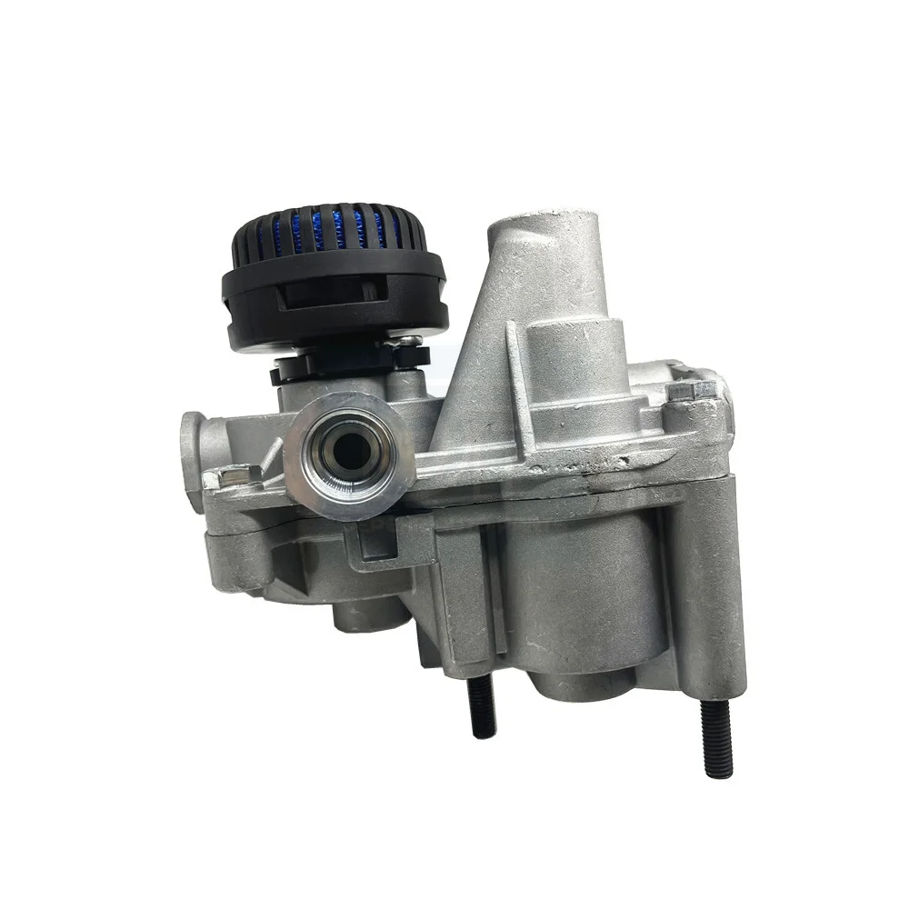 1PC Heavy Duty Truck 24v Relay Valve 0054291344 Fit For Merecdes Bezn Actros
1PC Heavy Duty Truck 24v Relay Valve 0054291344 Fit For Merecdes Bezn Actros