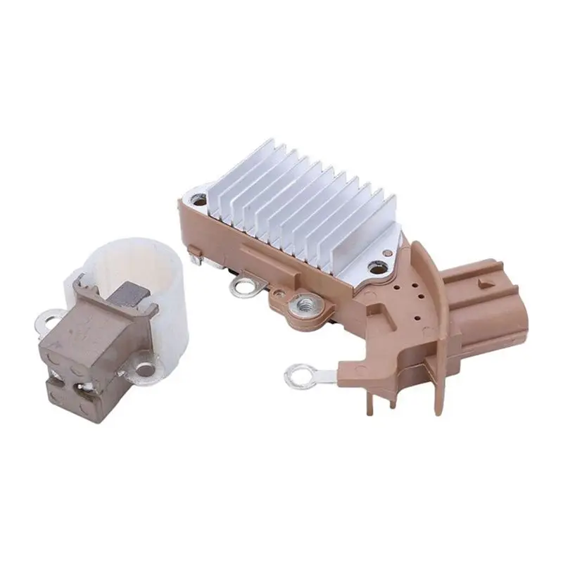 AB96-New High Quality Car Generator Electronic Regulator IN441 1260001810 VRH200536A For Toyota
AB96-New High Quality Car Generator Electronic Regulator IN441 1260001810 VRH200536A For Toyota