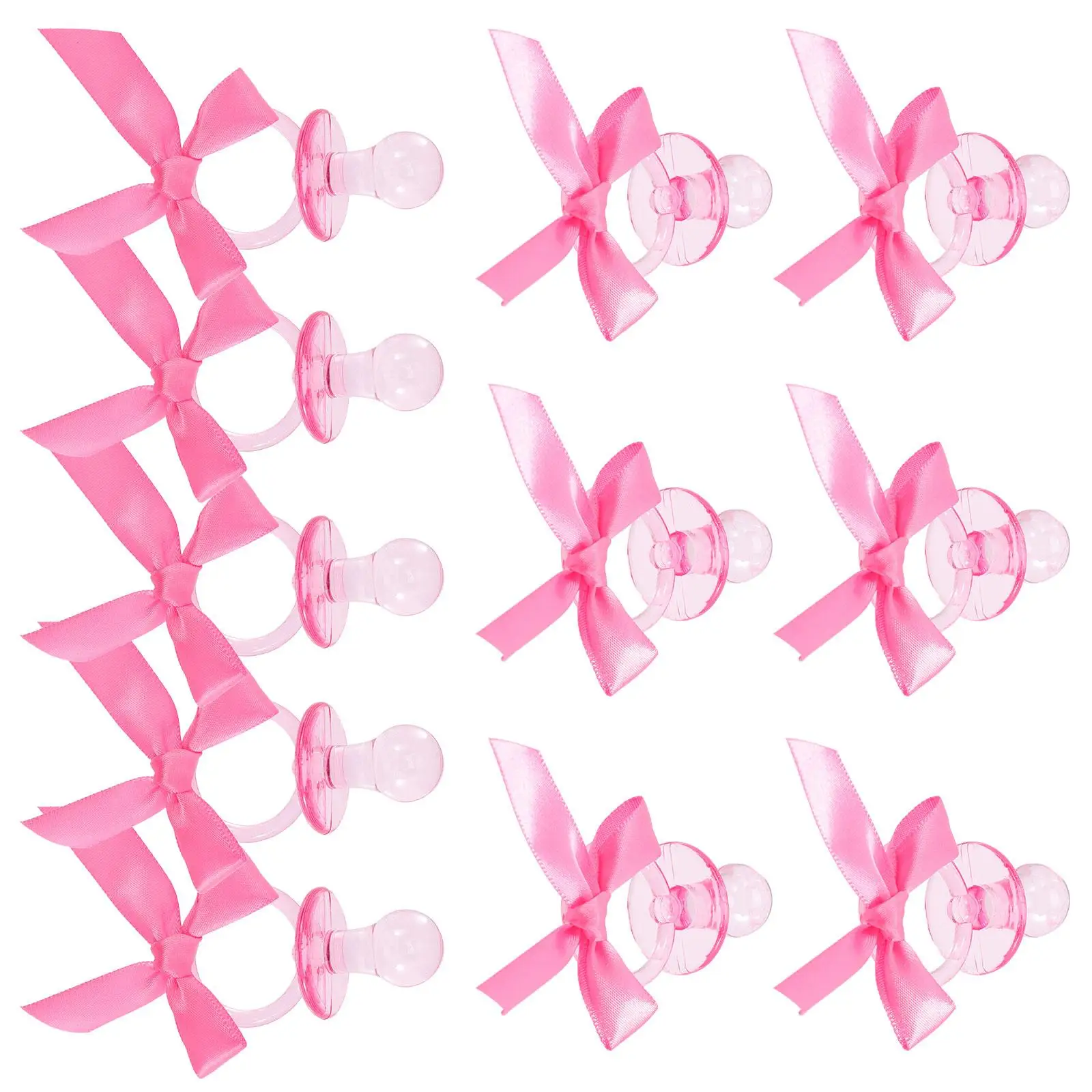 20 Pcs Chupones Decorativos Regalos Para Baby Shower Collares Invitados Chupetes Detallitos Ornament
20 Pcs Chupones Decorativos Regalos Para Baby Shower Collares Invitados Chupetes Detallitos Ornament