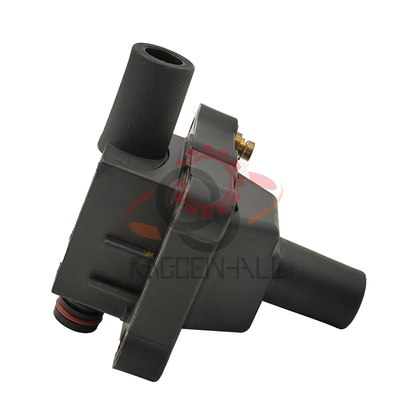 Катушка зажигания 00A905115 0001587103 для FIAT BRAVO I 199510 200110 A0001587103 A0001500280
Катушка зажигания 00A905115 0001587103 для FIAT BRAVO I 199510 200110 A0001587103 A0001500280