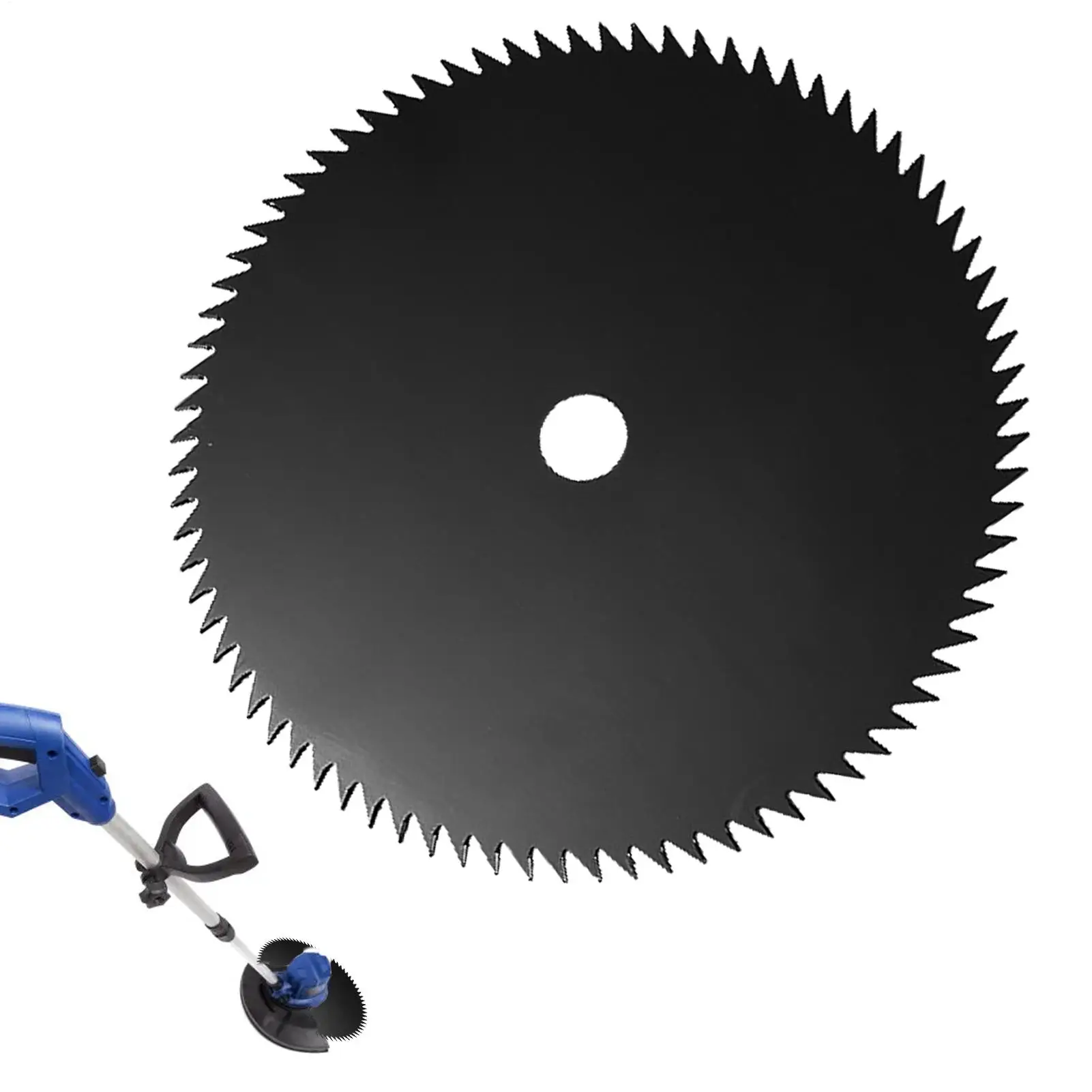 Weeding Disc Trimmer Steel Saw Lawn Garden Tool High-Strength Trimmer Head Accessories For Wacker Replacement Shrubs & Vines
Weeding Disc Trimmer Steel Saw Lawn Garden Tool High-Strength Trimmer Head Accessories For Wacker Replacement Shrubs & Vines