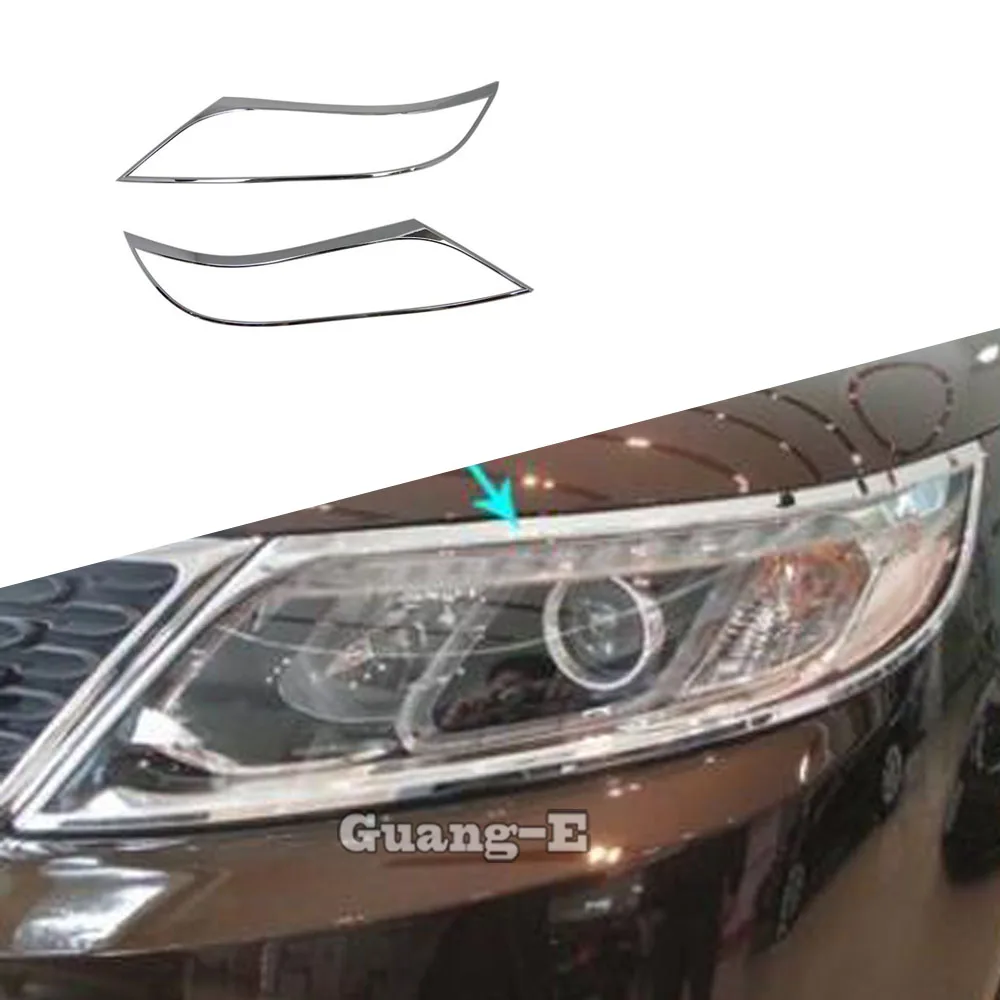 2 шт., автомобильные наклейки для Kia Sorento 2013 2014
2 шт., автомобильные наклейки для Kia Sorento 2013 2014