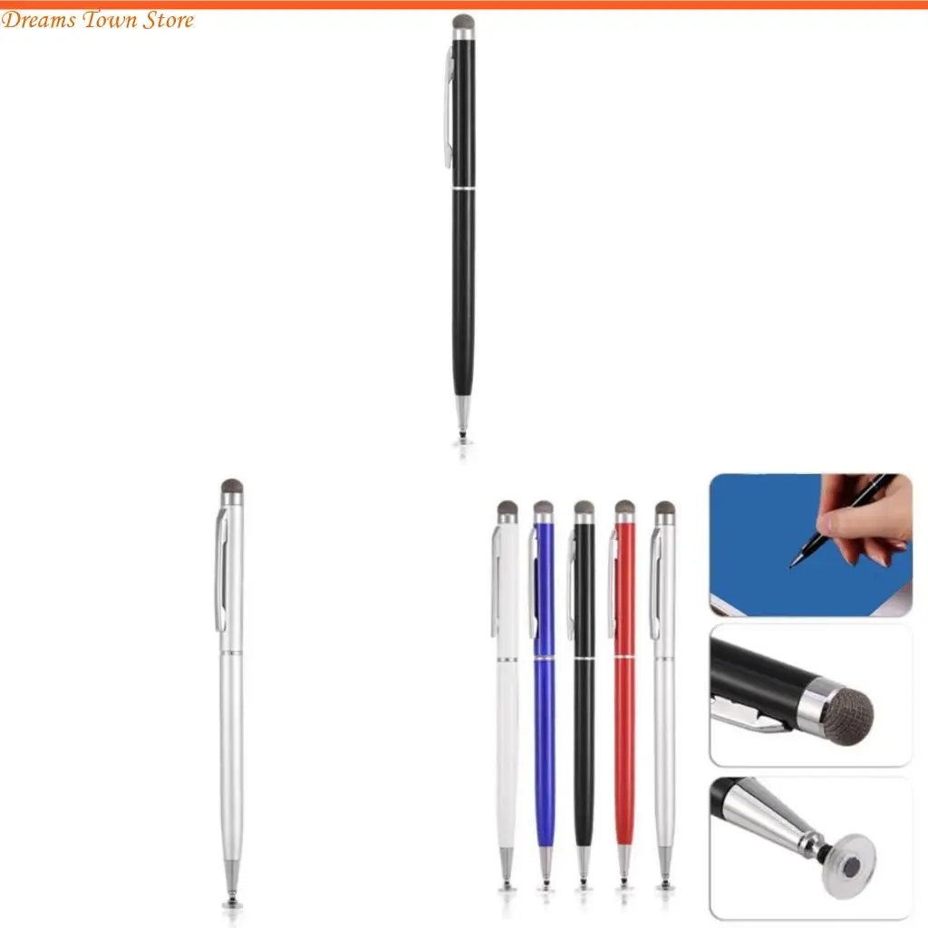 HX6A Universal Crounded Thin Thin для ручек с сенсорным экраном для емкостных для сенсорных экранов TA 
HX6A Universal Crounded Thin Thin для ручек с сенсорным экраном для емкостных для сенсорных экранов TA