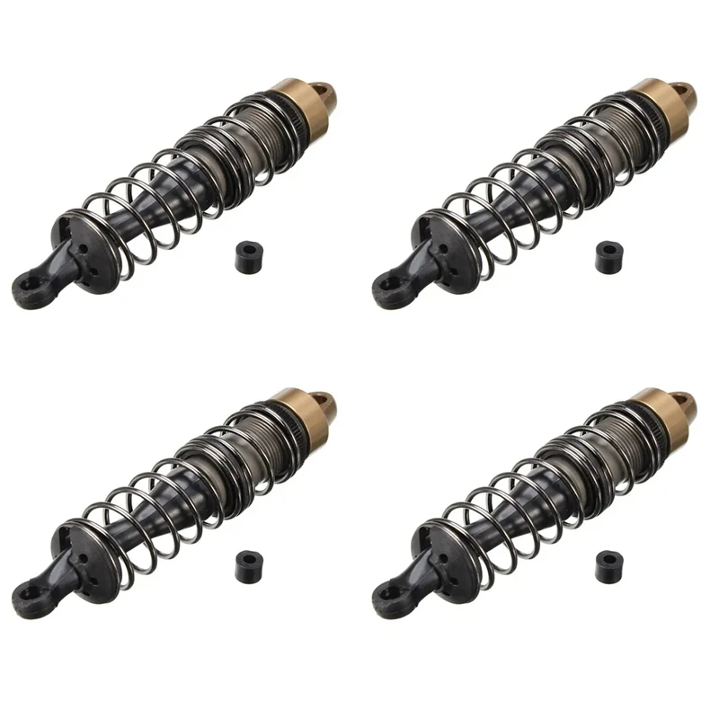【Flash Sale】4X Shock Absorber Damper EA1060 For JLB Racing CHEETAH 1/10 Brushless RC Car Parts Accessories
【Flash Sale】4X Shock Absorber Damper EA1060 For JLB Racing CHEETAH 1/10 Brushless RC Car Parts Accessories