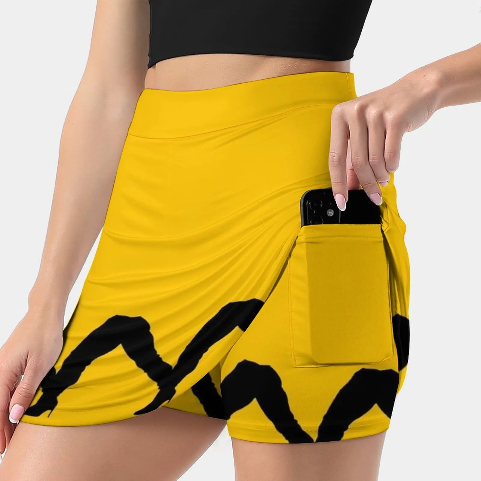Charlie Leggings Women's skirt Sport Skort Skirt With Pocket Fashion Korean Style Skirt 4Xl Skirts Latex Latex Kinky Latex
Charlie Leggings Women's skirt Sport Skort Skirt With Pocket Fashion Korean Style Skirt 4Xl Skirts Latex Latex Kinky Latex