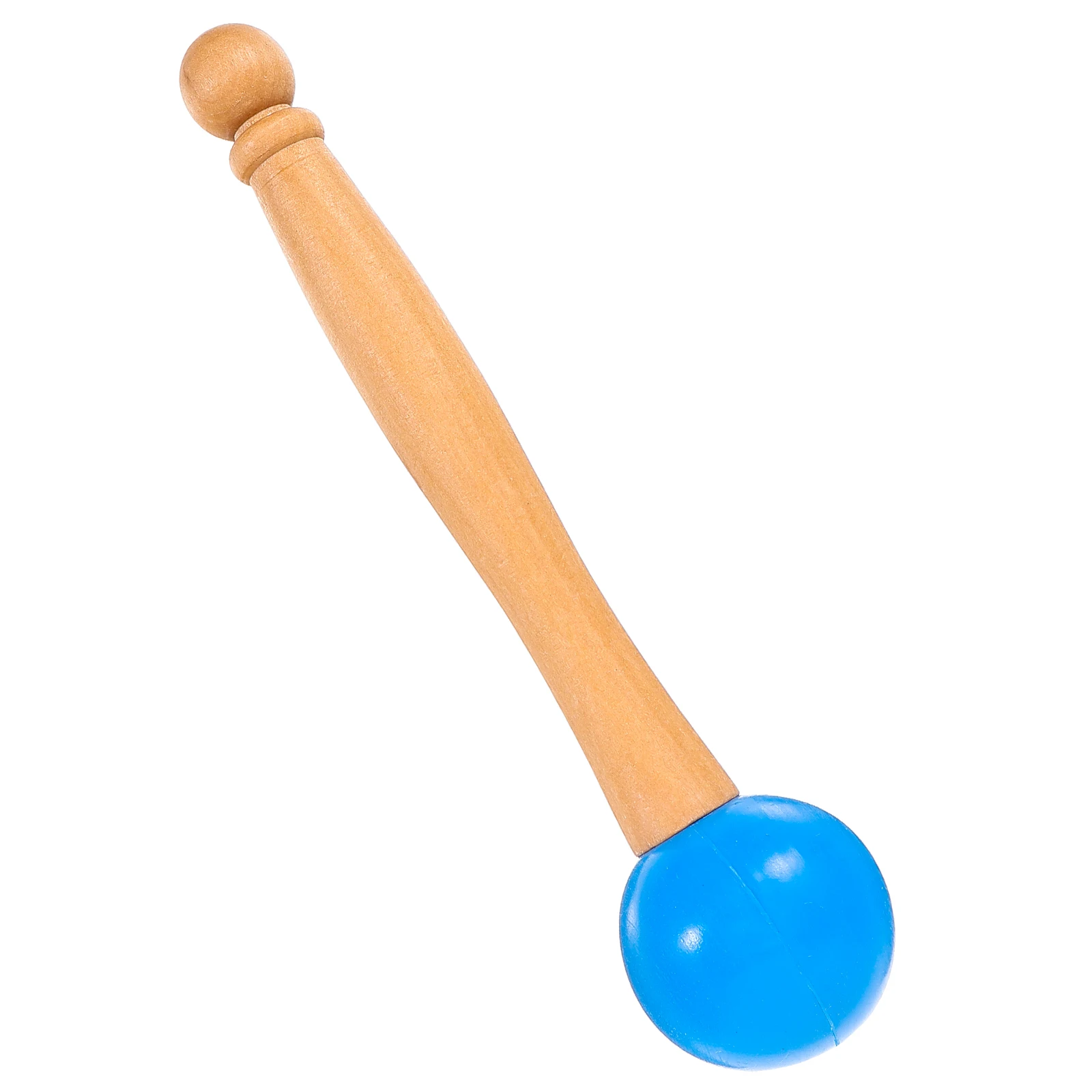 Crystal Singing Bowl Mallet 1 Pc Blue Color Portable Meditation Wooden H Music Accessory Tool
Crystal Singing Bowl Mallet 1 Pc Blue Color Portable Meditation Wooden H Music Accessory Tool