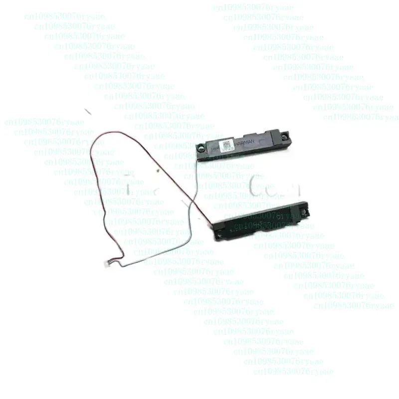 GENUINE FOR Lenovo Yoga 520 520-14 520-14IKB 80X8 Internal Laptop Speakers Speaker
GENUINE FOR Lenovo Yoga 520 520-14 520-14IKB 80X8 Internal Laptop Speakers Speaker