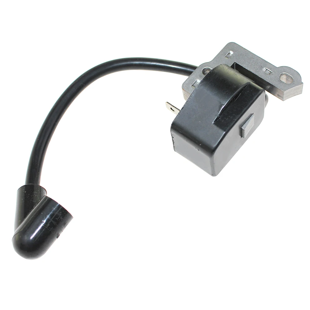 Ignition Coil For Ryobi RBC30SBT RBL30MVA RBL30MVB RBV26B RBL26BP RBL30BPT JCB BV26 Homelite HBC26SB HBC26SBS HBC26SJ HBC26SJS
Ignition Coil For Ryobi RBC30SBT RBL30MVA RBL30MVB RBV26B RBL26BP RBL30BPT JCB BV26 Homelite HBC26SB HBC26SBS HBC26SJ HBC26SJS