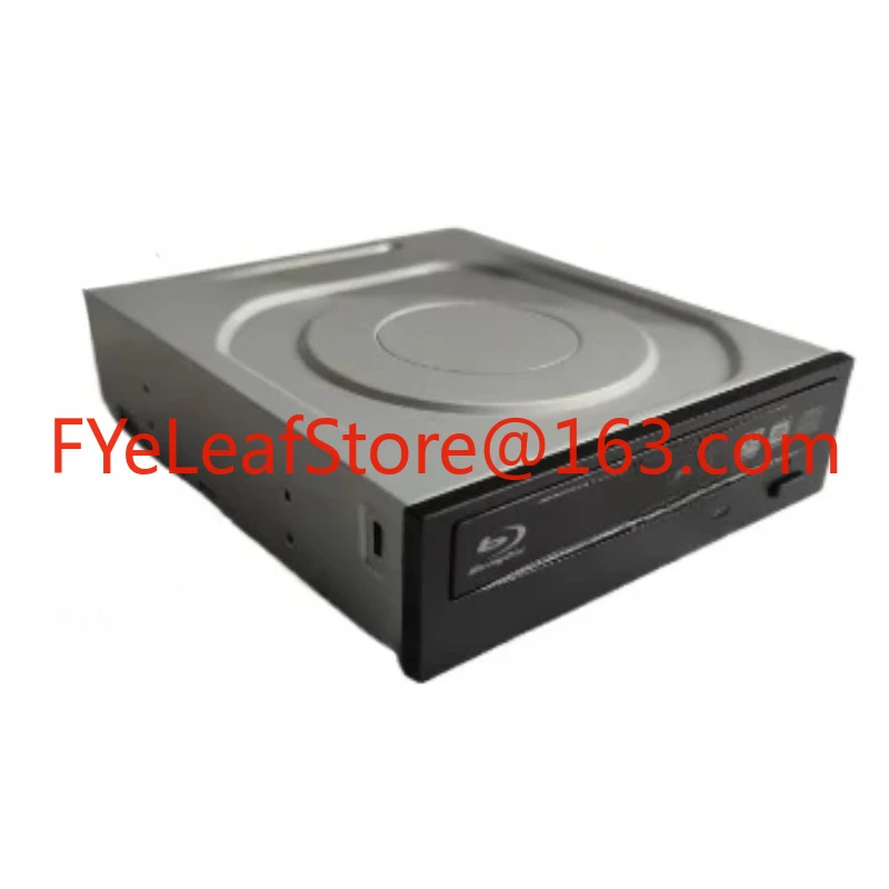 Подходит для ASUS Black 12X BD-ROM 16X DVD-ROM 48X CD-ROM Внутренний привод Blu-Ray SATA (BC-12B1ST)
Подходит для ASUS Black 12X BD-ROM 16X DVD-ROM 48X CD-ROM Внутренний привод Blu-Ray SATA (BC-12B1ST)