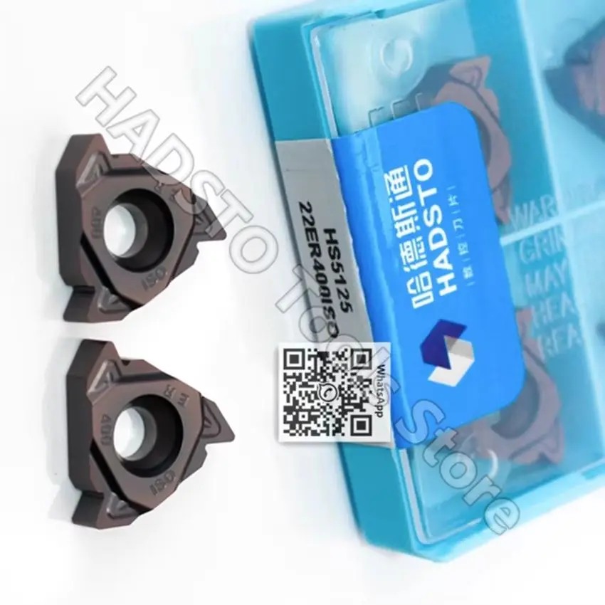 22ER350ISO/22ER400ISO/22ER450ISO/22ER500ISO/22ER550ISO/22ER600ISO HS5125 HADSTO carbide inserts
22ER350ISO/22ER400ISO/22ER450ISO/22ER500ISO/22ER550ISO/22ER600ISO HS5125 HADSTO carbide inserts