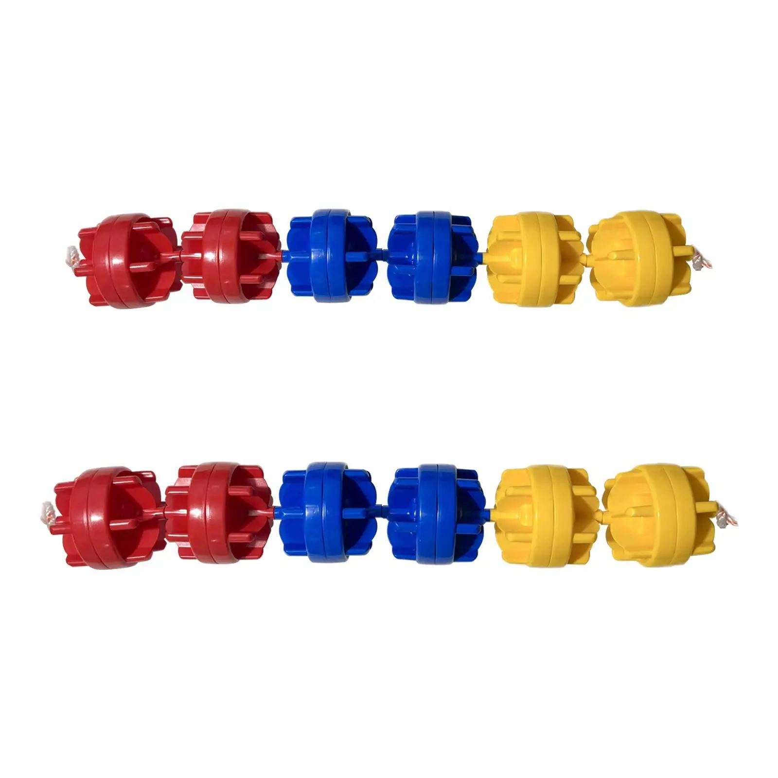 Pool Divider Rope Pool Accessories with Float Buoys 4M Equipment Float Line for Wading Sport Outdoor Pool Indoor Water Sports
Pool Divider Rope Pool Accessories with Float Buoys 4M Equipment Float Line for Wading Sport Outdoor Pool Indoor Water Sports