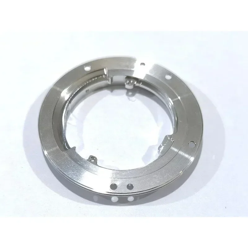 1PCS NEW 100-400 H-RS100400 Rear Bayonet Mount Ring For Panasonic 100-400mm F4-6.3 ASPH POWER OIS For Leica DG Lens Spare Part
1PCS NEW 100-400 H-RS100400 Rear Bayonet Mount Ring For Panasonic 100-400mm F4-6.3 ASPH POWER OIS For Leica DG Lens Spare Part