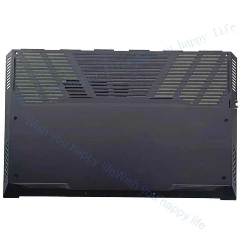 LULU New For Dell G15 5520 5521 5525 Bottom Cover Lower Case Back Shell 0DPJK1 DPJK1
LULU New For Dell G15 5520 5521 5525 Bottom Cover Lower Case Back Shell 0DPJK1 DPJK1