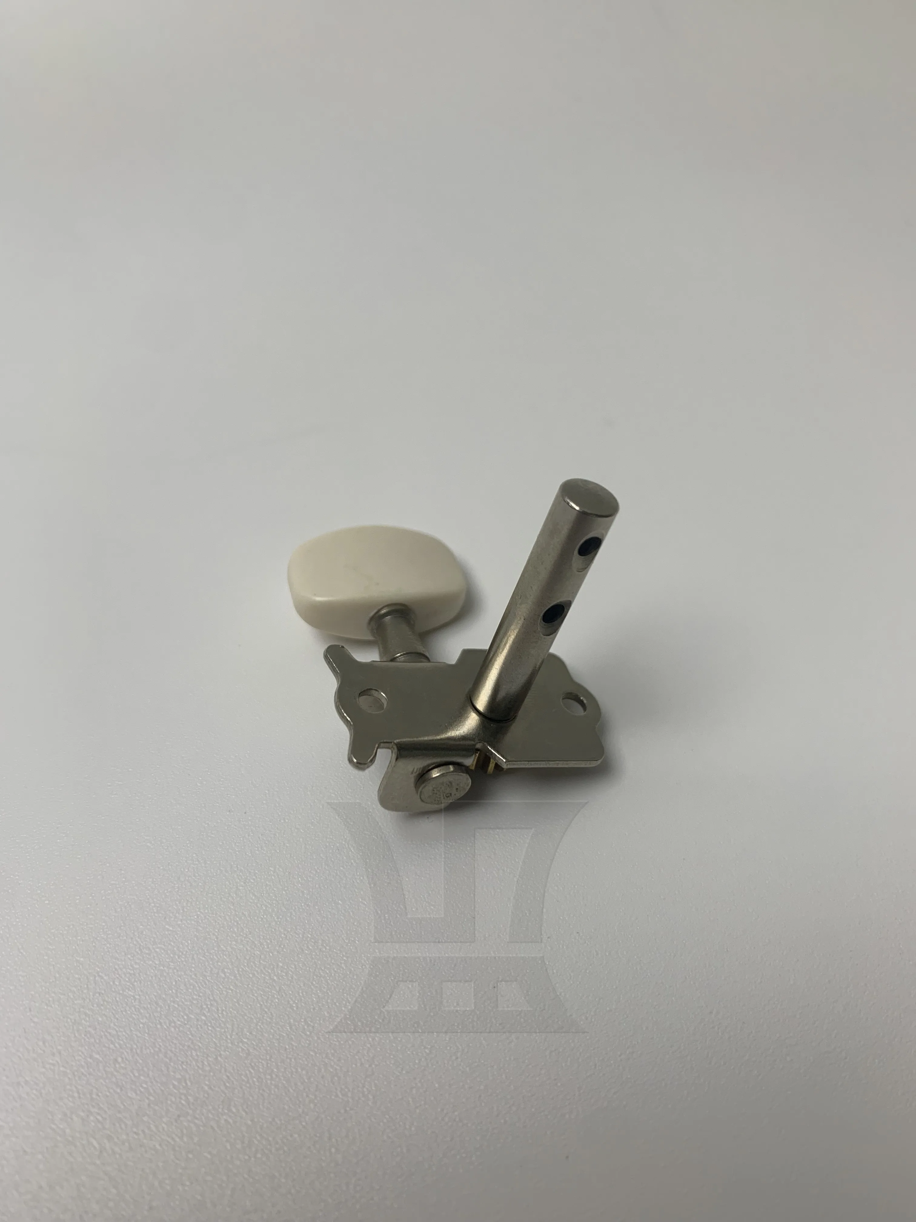 Yibuy 1pc Guitar Tuners String Tuning Pegs Silver Left For Classic Guitar
Yibuy 1pc Guitar Tuners String Tuning Pegs Silver Left For Classic Guitar