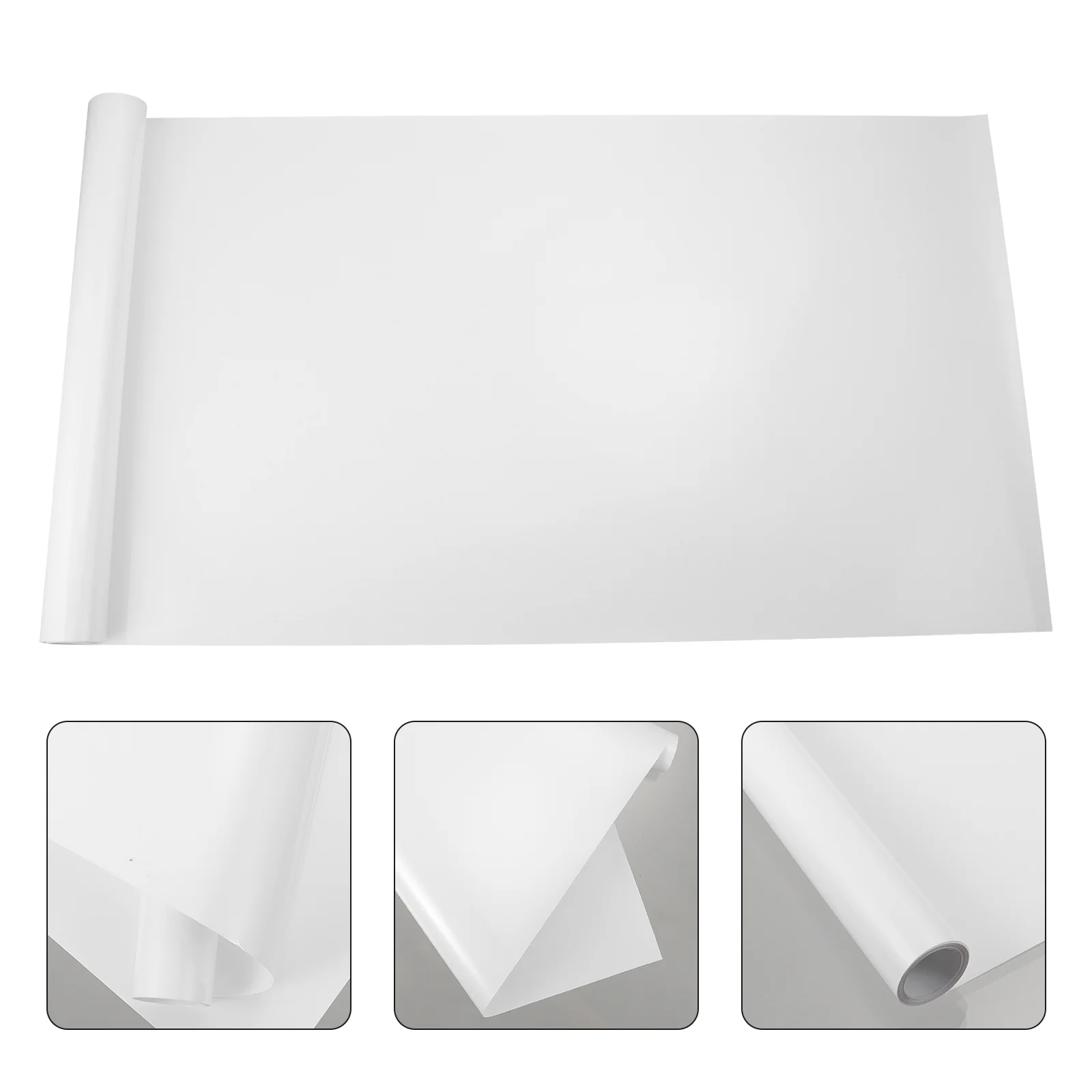 Static Electricity Light Blocking Glass Film Window Stickers White The Pet Blackout
Static Electricity Light Blocking Glass Film Window Stickers White The Pet Blackout