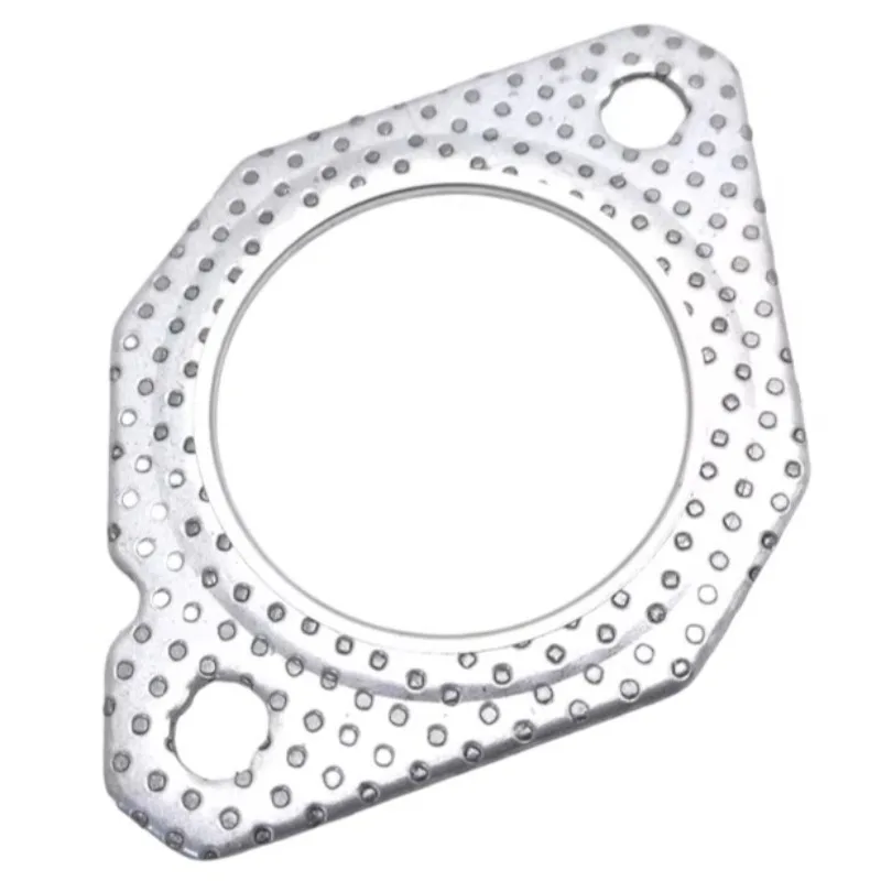 Genuine HADF-1206111 Catalytic Converter Exhaust Pipe Gasket for BYD Frigate 07 Han L DM Tang DM-p Song Max Titanium 7
Genuine HADF-1206111 Catalytic Converter Exhaust Pipe Gasket for BYD Frigate 07 Han L DM Tang DM-p Song Max Titanium 7