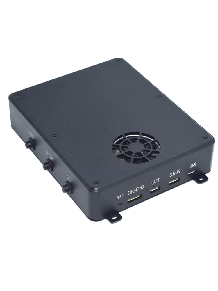FPV High Power Wireless Signal Data Transmission Equipment Long-Distance Iimage Transmission Module Drone Video Transmission
FPV High Power Wireless Signal Data Transmission Equipment Long-Distance Iimage Transmission Module Drone Video Transmission