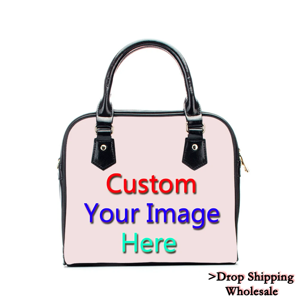 Custom Image Animals Print Women Handbag Fashion Messenger bags Laides PU Shoulder Female Bolsos de Mujer Dropshipping Wholesale
Custom Image Animals Print Women Handbag Fashion Messenger bags Laides PU Shoulder Female Bolsos de Mujer Dropshipping Wholesale