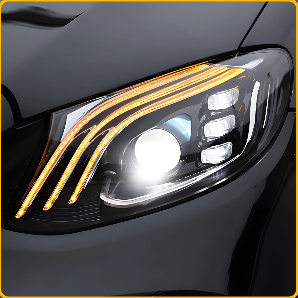 For Benz E-Class W213 E260 2016-2020 Upgrade Maybach Style Auto LED Projector Lens Headlights Assembly Plug and Play Accessories
For Benz E-Class W213 E260 2016-2020 Upgrade Maybach Style Auto LED Projector Lens Headlights Assembly Plug and Play Accessories