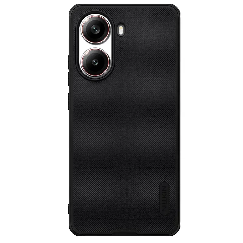 For Xiaomi Redmi Turbo 4 5G Case Nillkin Magnetic Super Frosted Shield Ultra-Thin Hard for Slim Soft Edge Back Cover
For Xiaomi Redmi Turbo 4 5G Case Nillkin Magnetic Super Frosted Shield Ultra-Thin Hard for Slim Soft Edge Back Cover