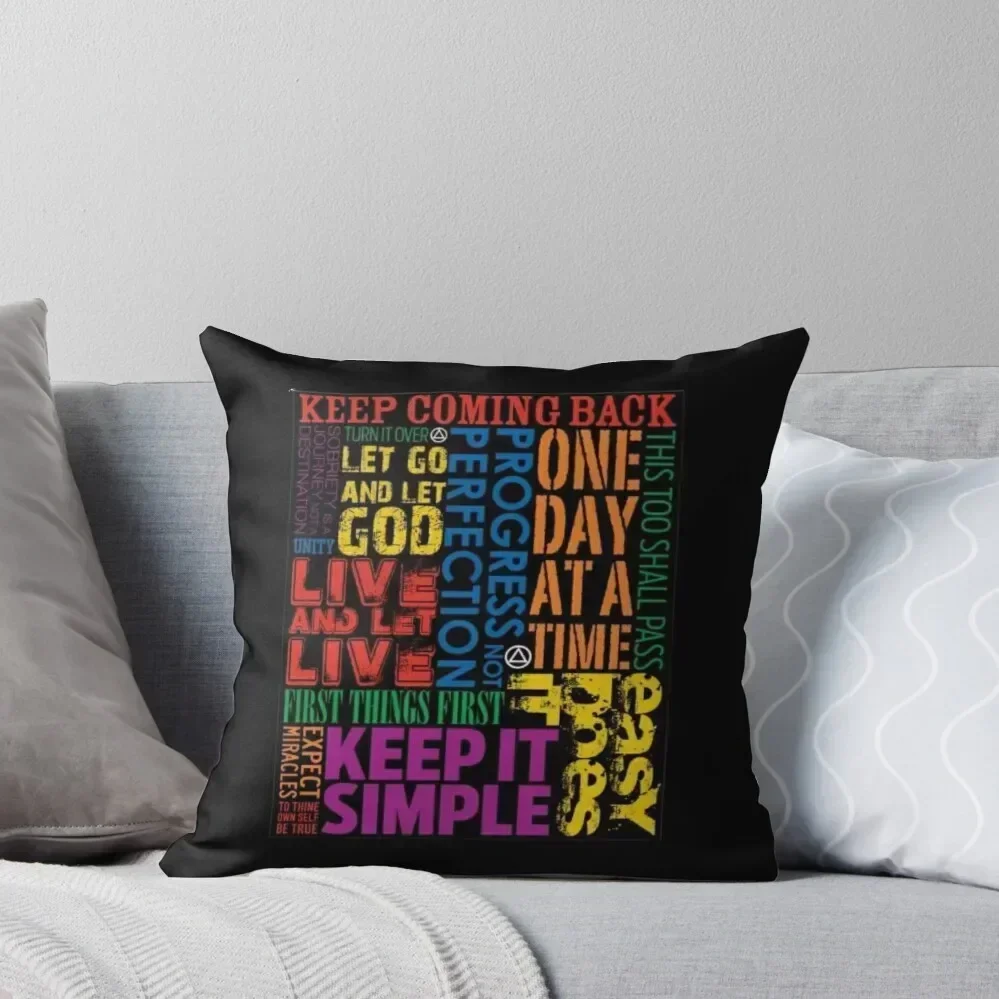 aa slogan Throw Pillow ornamental pillows for living room Sofa Pillow Cover autumn decoration Sitting Cushion pillow
aa slogan Throw Pillow ornamental pillows for living room Sofa Pillow Cover autumn decoration Sitting Cushion pillow