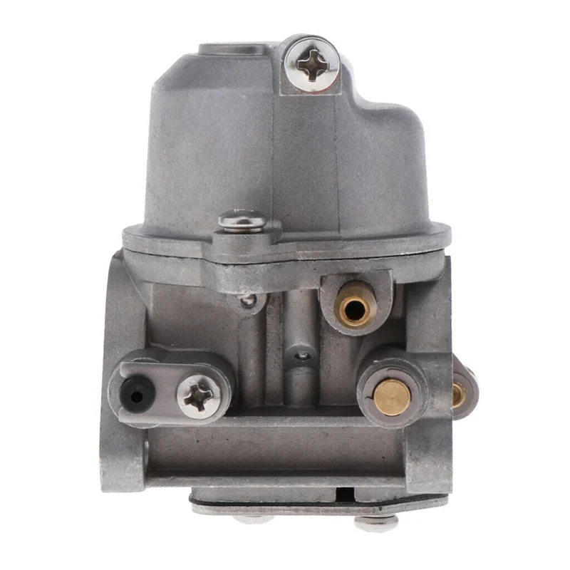 AEF3-Carburetor Assy 67D-14301-00 Fits For Yamaha 4Hp 5Hp Outboard Motors Accessories
AEF3-Carburetor Assy 67D-14301-00 Fits For Yamaha 4Hp 5Hp Outboard Motors Accessories