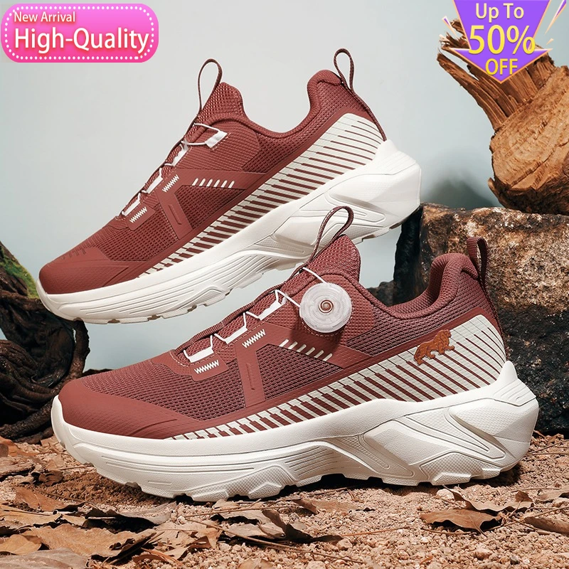 Hot Selling Summer Mens Womens Sports Shoes Marathon Professional Running Shoes Foot Protection and Wear-resistant Walking Shoes
Hot Selling Summer Mens Womens Sports Shoes Marathon Professional Running Shoes Foot Protection and Wear-resistant Walking Shoes