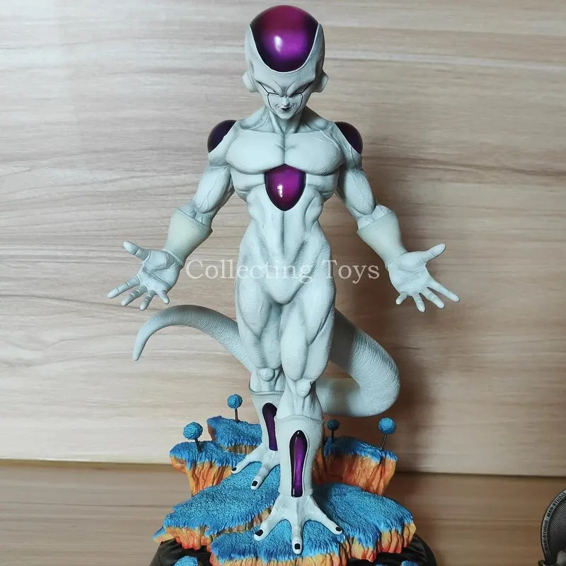In Stock Dragon Ball Frieza Final Form Namek Scene Figure Anime Model Collectible Statues Desktop Computer Case Decoration Gifts
In Stock Dragon Ball Frieza Final Form Namek Scene Figure Anime Model Collectible Statues Desktop Computer Case Decoration Gifts