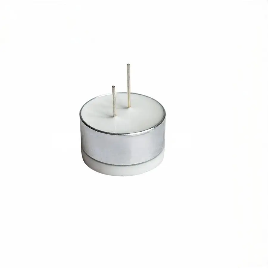 Finest Price DM200 18.7mm 200kHz Ultrasonic Sensor for Correction
Finest Price DM200 18.7mm 200kHz Ultrasonic Sensor for Correction