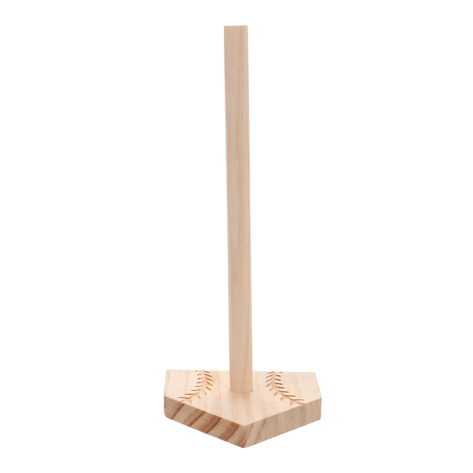 Wooden Weaving Spool Rack Ring Storage Display Baseball Championship Rings Holder Khaki Braid Filler Spools Stand
Wooden Weaving Spool Rack Ring Storage Display Baseball Championship Rings Holder Khaki Braid Filler Spools Stand