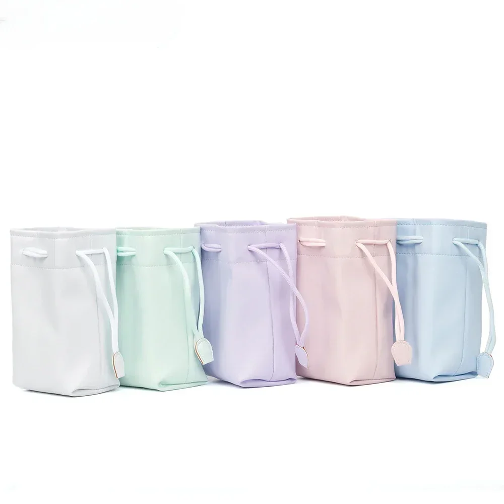 PU Drawstring Bag Colorful Cover Universal Storage Case for Instax Mini 12/11/9/8/90/EVO/Liplay
PU Drawstring Bag Colorful Cover Universal Storage Case for Instax Mini 12/11/9/8/90/EVO/Liplay