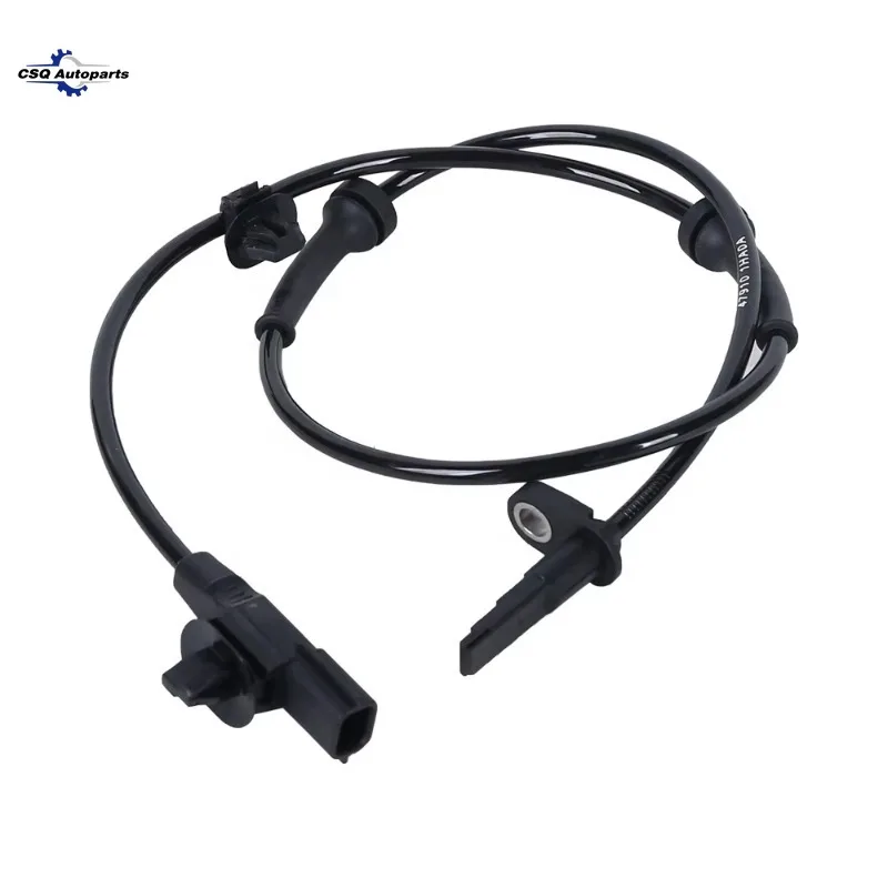 47910-1HA0A For 2010-2019 Nissan March Micra Versa Note Sunny Front Left Right ABS Wheel Speed Sensor 479101HA0A ALS2782 5S14118
47910-1HA0A For 2010-2019 Nissan March Micra Versa Note Sunny Front Left Right ABS Wheel Speed Sensor 479101HA0A ALS2782 5S14118