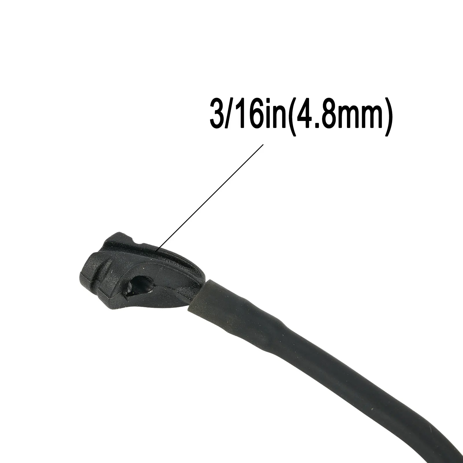 Compound Bow Peephole Sight Black Bow Compound For Hunting Hole Outdoor Sight Silicone 1/8\\\\\\\\\\\\\\\" Diameter Brand New
Compound Bow Peephole Sight Black Bow Compound For Hunting Hole Outdoor Sight Silicone 1/8\\\\\\\\\\\\\\\" Diameter Brand New