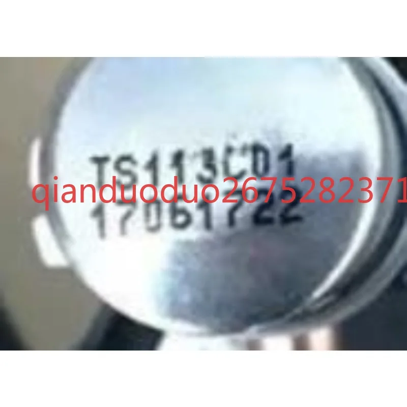 Suitable for Gree air conditioner electronic expansion valve DPF (Q) 1.3C-3.2C
Suitable for Gree air conditioner electronic expansion valve DPF (Q) 1.3C-3.2C